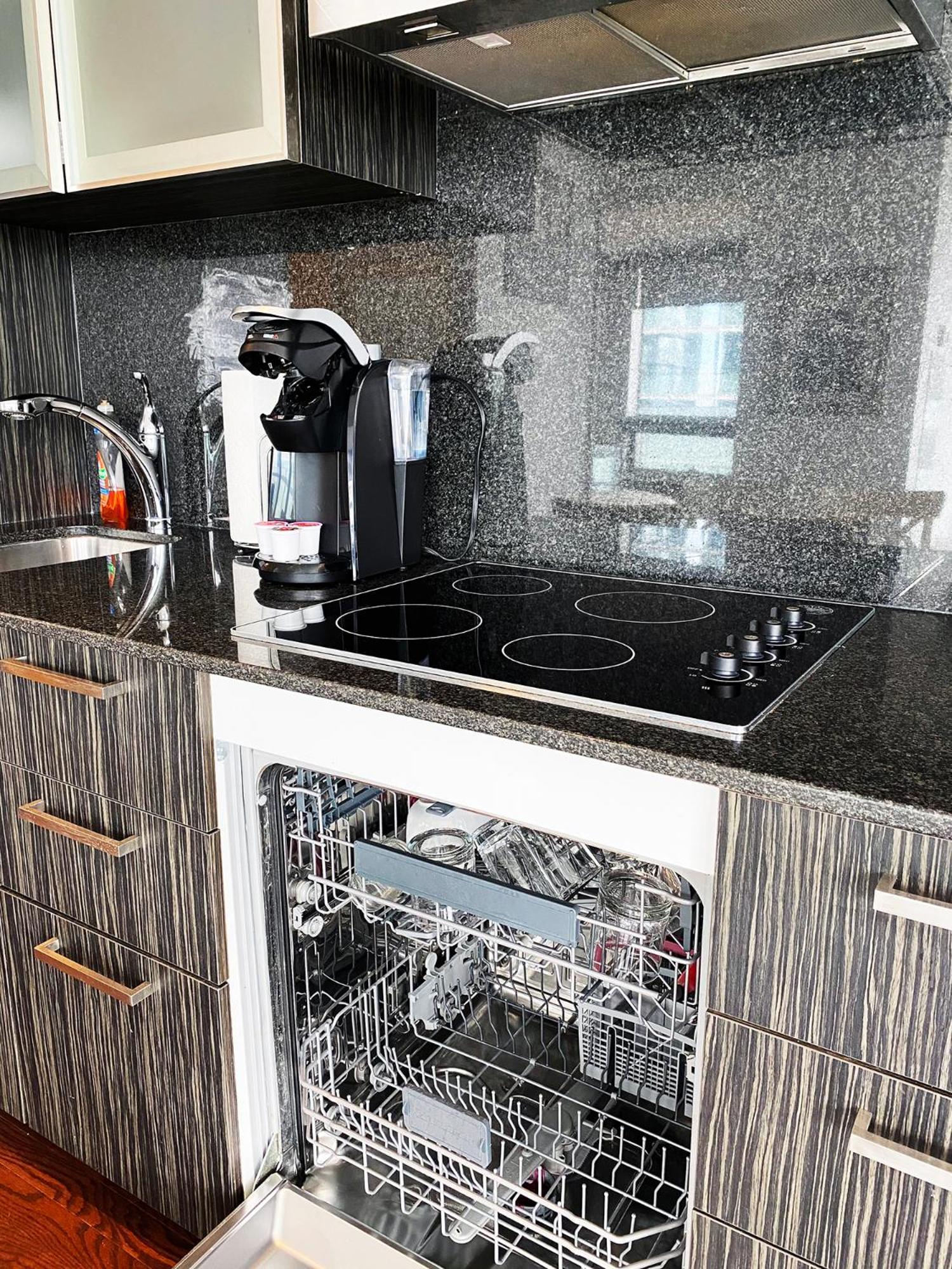 Ihost Suites Ice Condo โตรอนโต ภายนอก รูปภาพ
